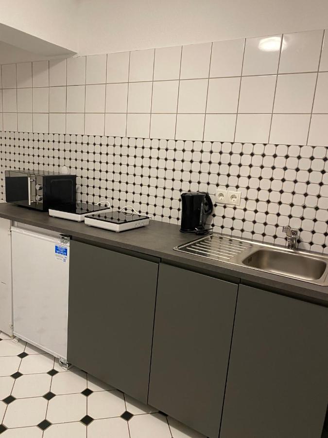 Ferienzimmer Nr.22 Bad Neuenahr-Ahrweiler Exteriör bild